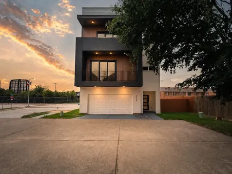 9716 Kapri Lane Houston TX 77025
