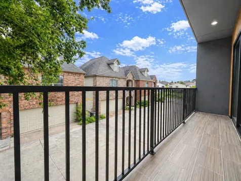 9716 Kapri Lane Houston TX 77025