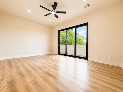 9716 Kapri Lane Houston TX 77025