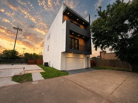 9716 Kapri Lane Houston TX 77025