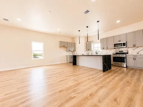 9716 Kapri Lane Houston TX 77025