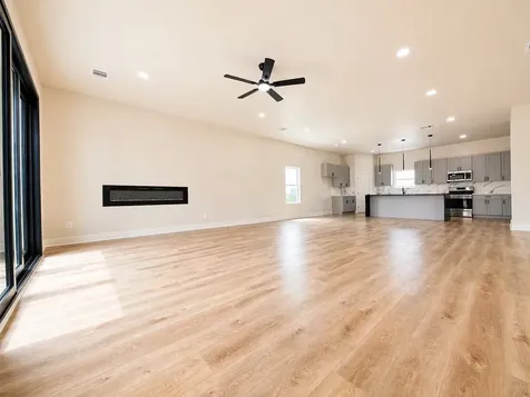 9716 Kapri Lane Houston TX 77025