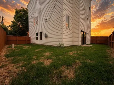 9716 Kapri Lane Houston TX 77025