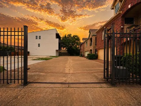 9716 Kapri Lane Houston TX 77025