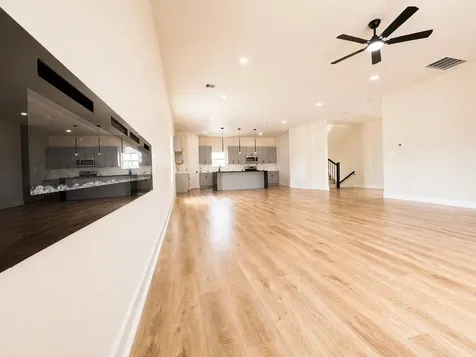 9716 Kapri Lane Houston TX 77025