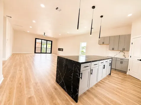 9716 Kapri Lane Houston TX 77025