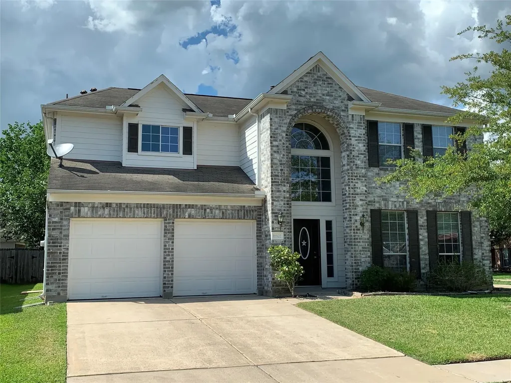 16602 Cypress Marsh Court Cypress TX 77429
