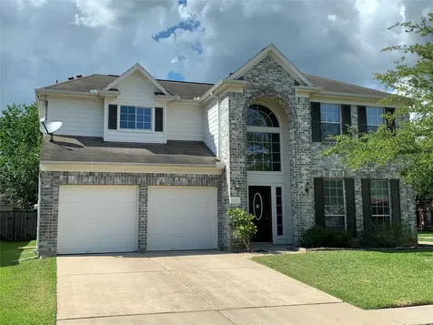 16602 Cypress Marsh Court Cypress TX 77429
