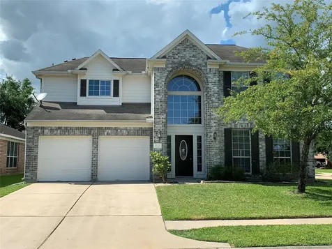 16602 Cypress Marsh Court Cypress TX 77429