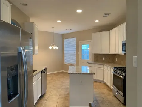 16602 Cypress Marsh Court Cypress TX 77429