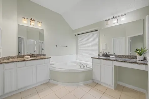 13503 Mount Airy Drive Cypress TX 77429