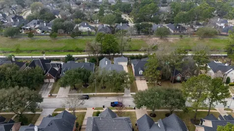 13503 Mount Airy Drive Cypress TX 77429
