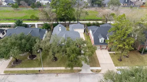 13503 Mount Airy Drive Cypress TX 77429