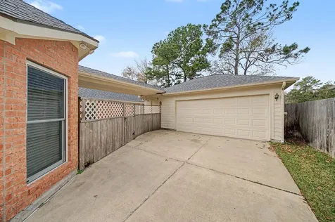 13503 Mount Airy Drive Cypress TX 77429