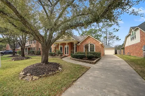 13503 Mount Airy Drive Cypress TX 77429