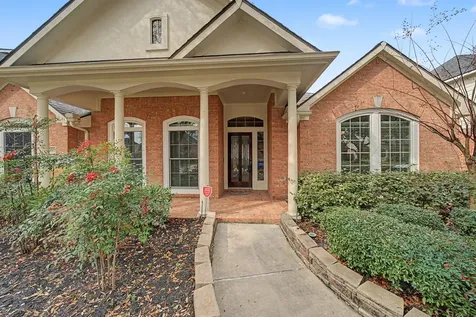 13503 Mount Airy Drive Cypress TX 77429