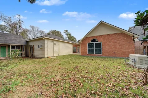 13503 Mount Airy Drive Cypress TX 77429