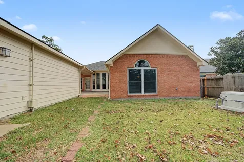 13503 Mount Airy Drive Cypress TX 77429
