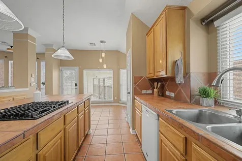 13503 Mount Airy Drive Cypress TX 77429