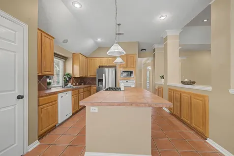 13503 Mount Airy Drive Cypress TX 77429