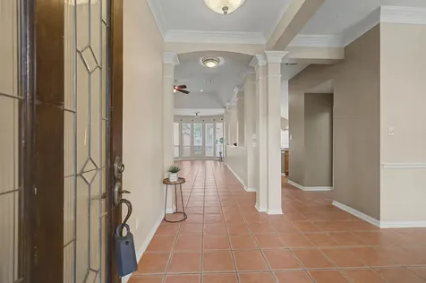 13503 Mount Airy Drive Cypress TX 77429