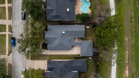 13503 Mount Airy Drive Cypress TX 77429