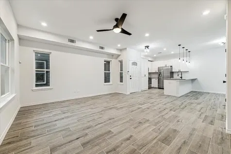 978 Marjorie Street 1 Houston TX 77088