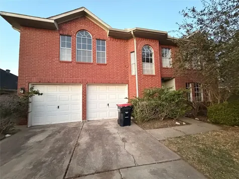 1410 Hunter Green Lane Fresno TX 77545