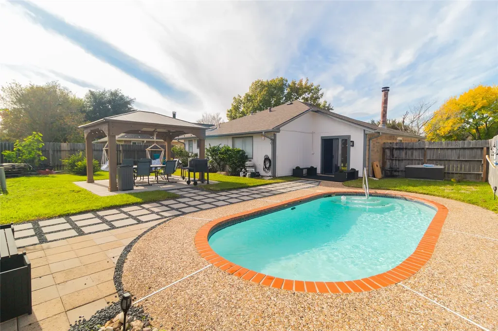 3719 Royal Manor Drive Houston TX 77082