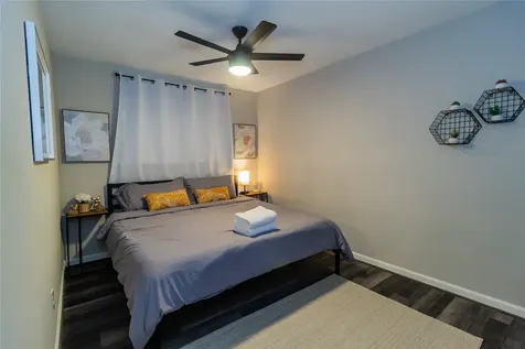 3719 Royal Manor Drive Houston TX 77082