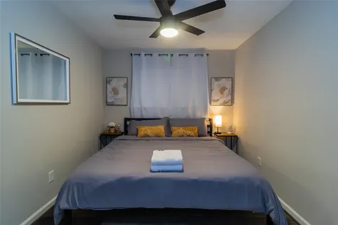 3719 Royal Manor Drive Houston TX 77082