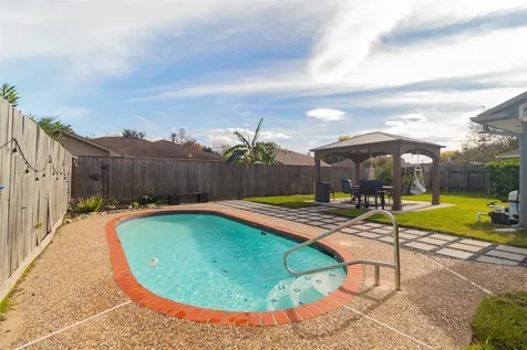 3719 Royal Manor Drive Houston TX 77082