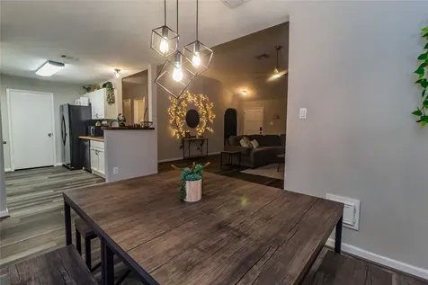 3719 Royal Manor Drive Houston TX 77082