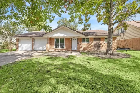 8814 Jason Street Houston TX 77074