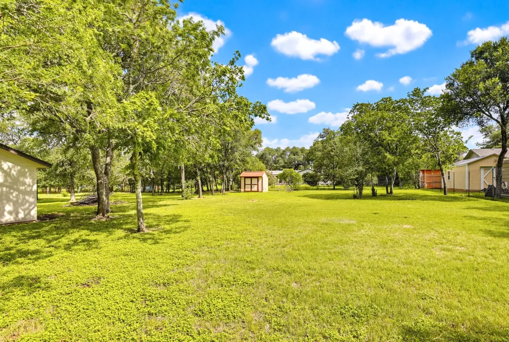 5173 Eagle Claw Drive Bulverde TX 78163