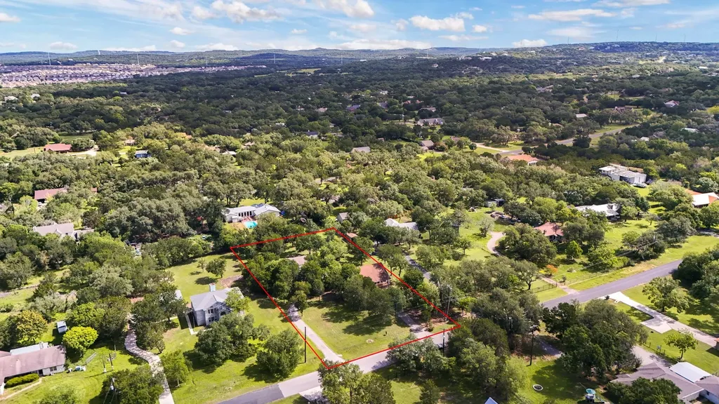 5173 Eagle Claw Drive Bulverde TX 78163