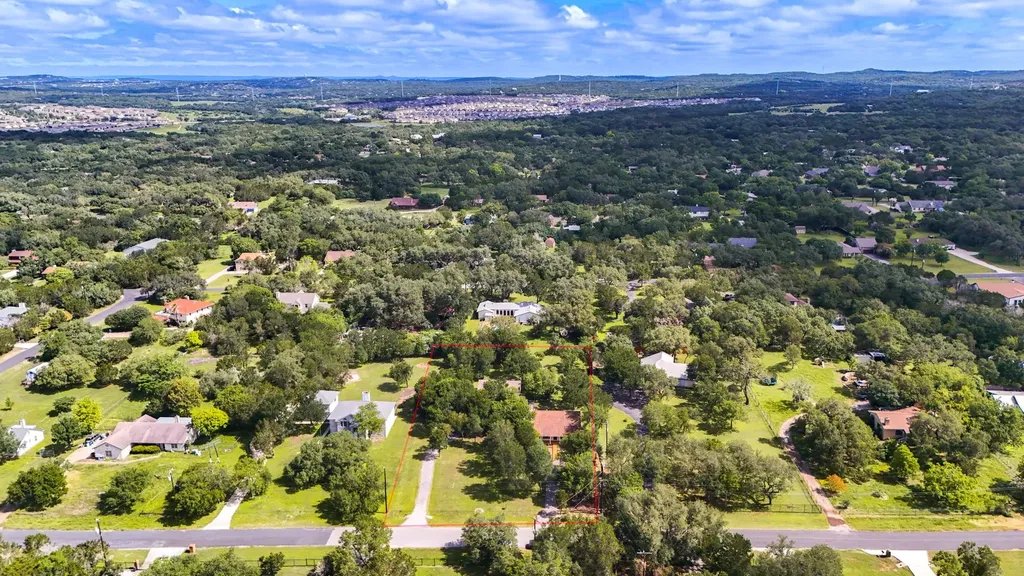 5173 Eagle Claw Drive Bulverde TX 78163