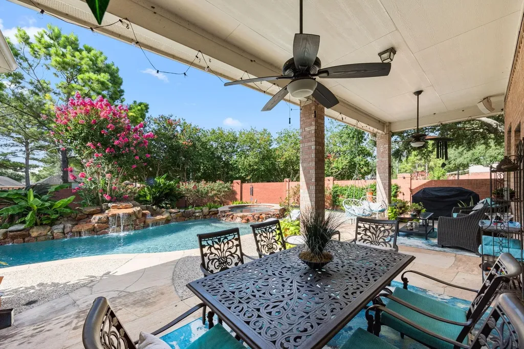 4402 Eden Point Lane Katy TX 77494
