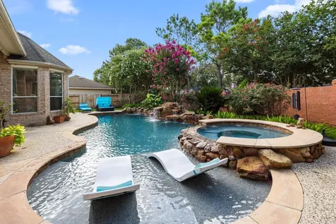 4402 Eden Point Lane Katy TX 77494