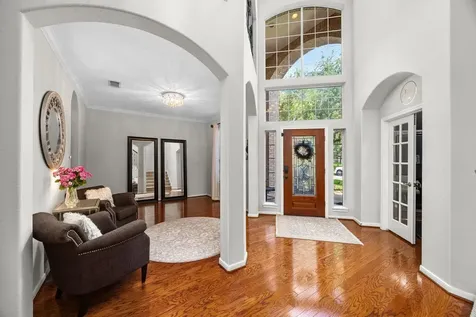 4402 Eden Point Lane Katy TX 77494