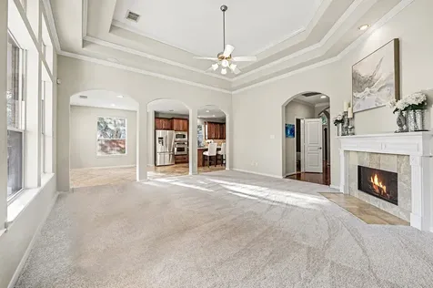 4402 Eden Point Lane Katy TX 77494