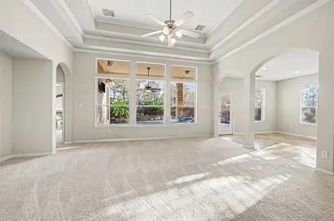 4402 Eden Point Lane Katy TX 77494