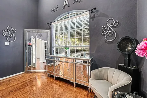 4402 Eden Point Lane Katy TX 77494
