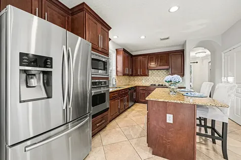 4402 Eden Point Lane Katy TX 77494