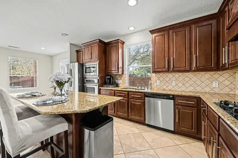 4402 Eden Point Lane Katy TX 77494