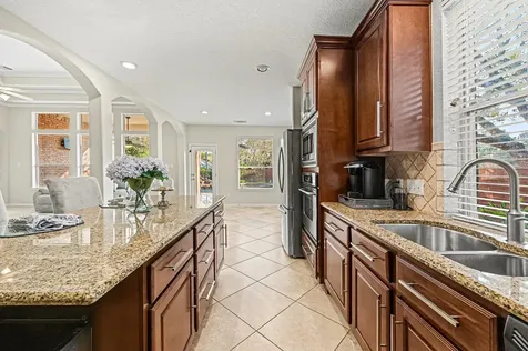 4402 Eden Point Lane Katy TX 77494