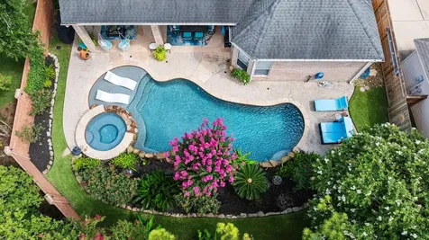 4402 Eden Point Lane Katy TX 77494