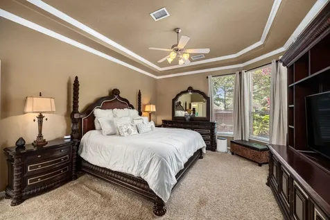 4402 Eden Point Lane Katy TX 77494