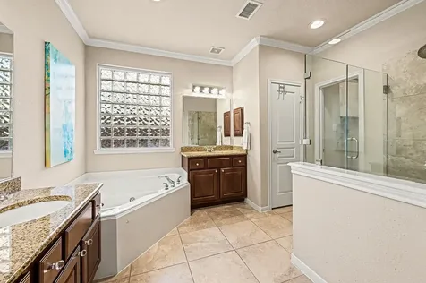 4402 Eden Point Lane Katy TX 77494