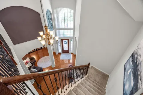 4402 Eden Point Lane Katy TX 77494